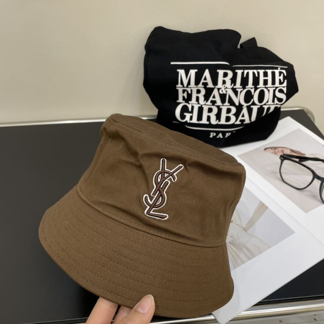 YSL Caps